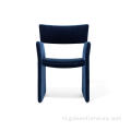 Moderne modeontwerper Crown fauteuil door MassProductions